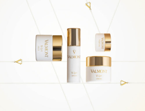 Valmont De Luxe Treatment