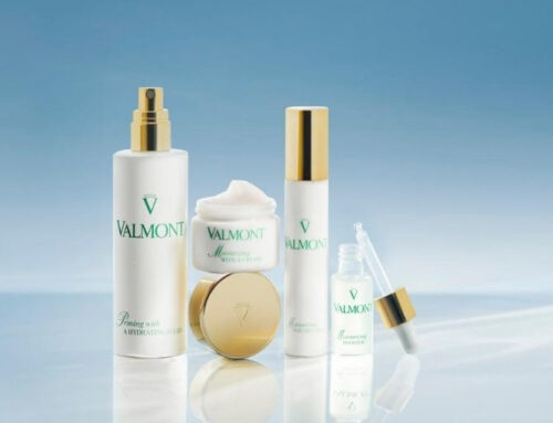 Valmont Premium Treatment