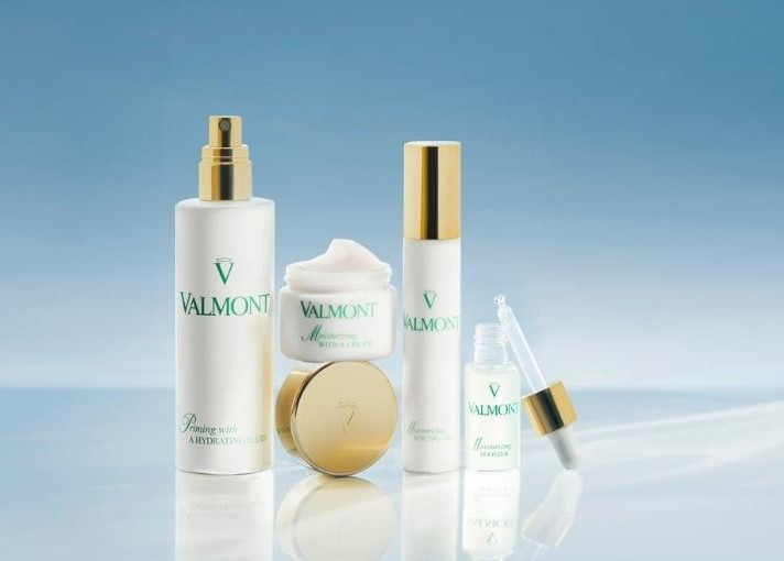 Valmont Premium Treatment